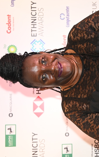 Cordelia Johnney Head of EDI